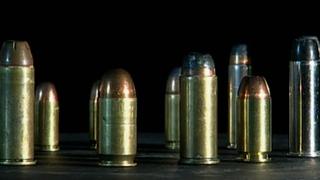 Bullets Bullets