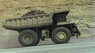 Modern Marvels