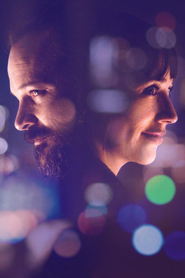 The Sound of Silence