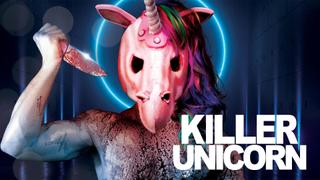 Killer Unicorn