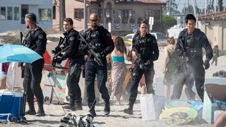 S.W.A.T.