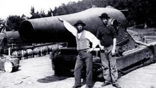 Modern Marvels