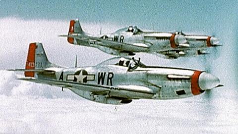 Machines of D-Day