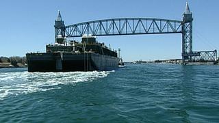The Cape Cod Canal The Cape Cod Canal