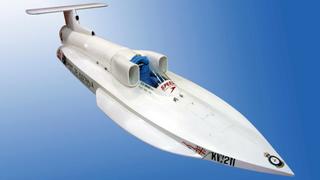 The World's Fastest The World's Fastest