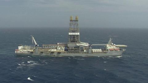 Drilling