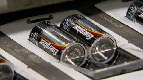 Batteries