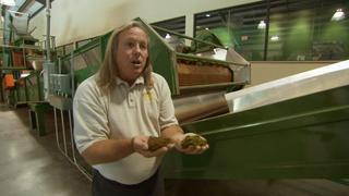Modern Marvels