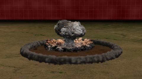 Weapons of Mass Destruction