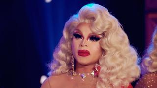 RuPaul's Drag Race