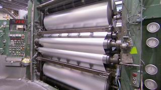Aluminum Aluminum