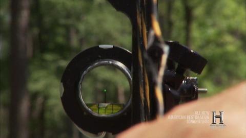 Bulls-Eye