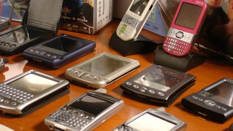 Retro Tech