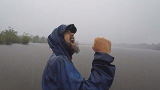 Amazon Giant Amazon Giant