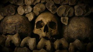 Mysteries of the Abandoned