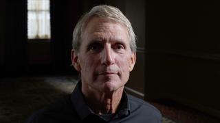 NASA's Unexplained Files