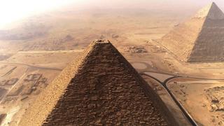 Khufu and the Tomb of Secrets Khufu and the Tomb of Secrets