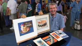 Vintage Providence 2019