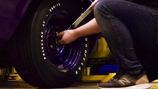 Parking In-Violetion