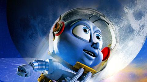 Fly Me to the Moon