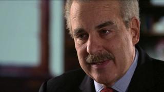 A Death in Payson Canyon