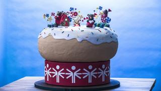 Cakes, Home Bakes and Frozen Lakes Cakes, Home Bakes and Frozen Lakes
