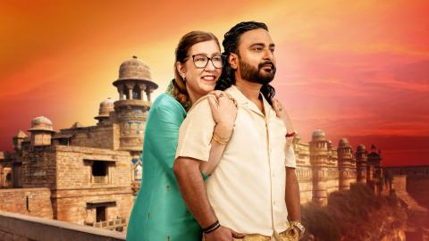 More to Love: No Más!