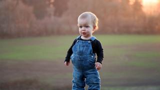 Little People, Big World
