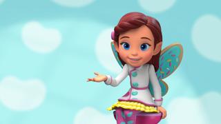 Flutter Butter!; Cricket Delivers!