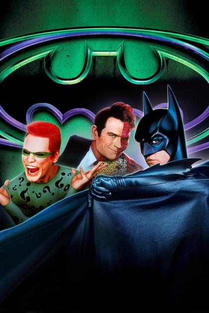 Batman Forever