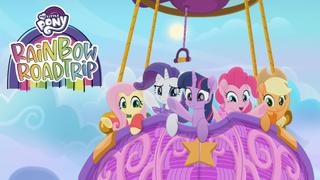 My Little Pony: Rainbow Roadtrip