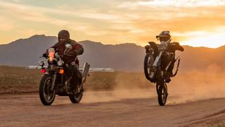 Zombie Bikes vs. Zombie Apocalypse Zombie Bikes vs. Zombie Apocalypse