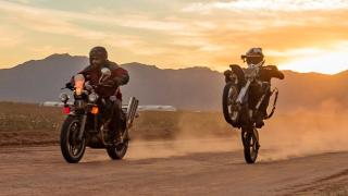 Zombie Bikes vs. Zombie Apocalypse Zombie Bikes vs. Zombie Apocalypse