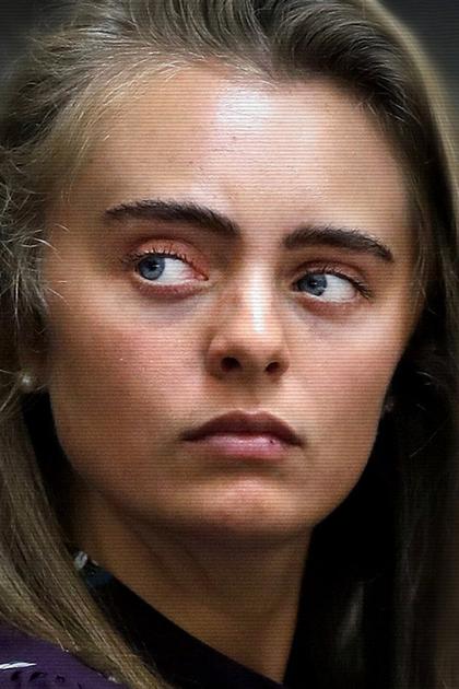 I Love You, Now Die: The Commonwealth Vs. Michelle Carter