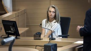 Part 1: The Prosecution