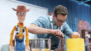 Themed Desserts: Toy Story 4 Themed Desserts: Toy Story 4