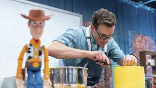 Best Baker in America