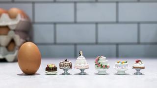 Best Baker in America