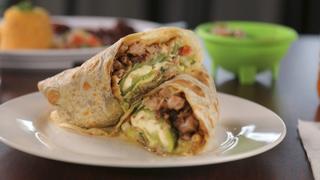 Diners, Drive-Ins and Dives