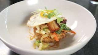 Diners, Drive-Ins and Dives