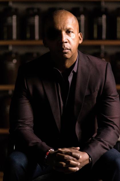 True Justice: Bryan Stevenson's Fight for Equality