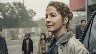 Fear the Walking Dead