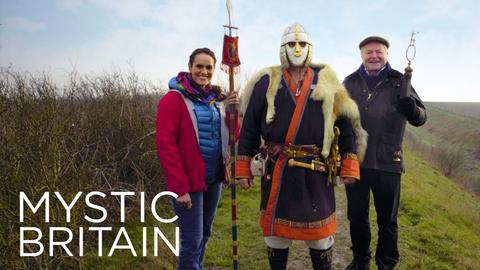 Mystic Britain