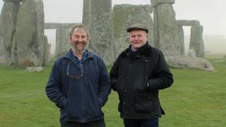 Secrets of Stonehenge Secrets of Stonehenge