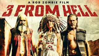 3 From Hell