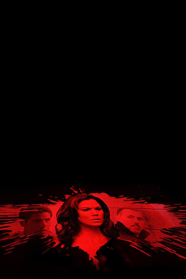 'Til Lies Do Us Part