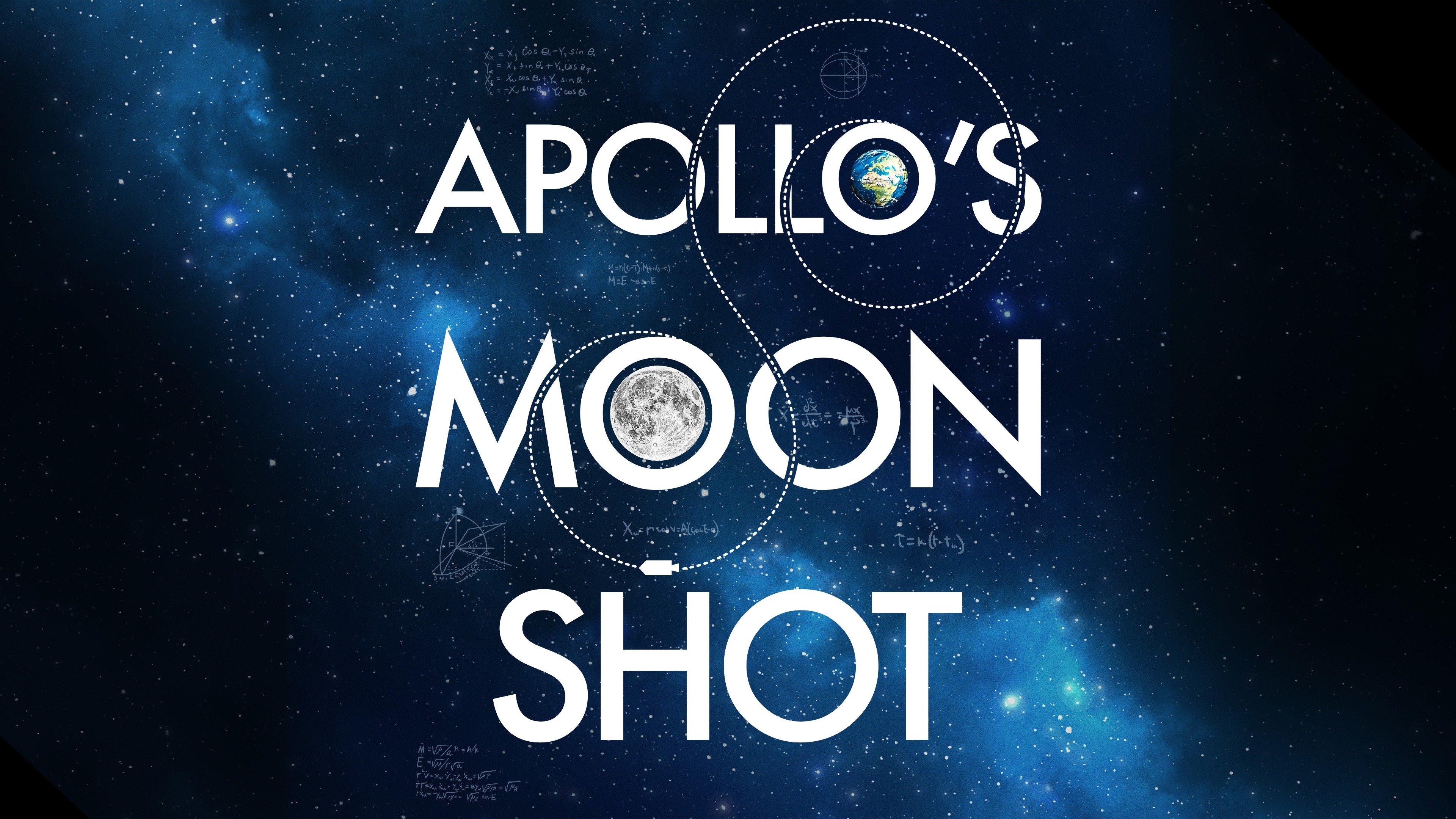 Watch Apollo's Moon Shot Streaming on Philo