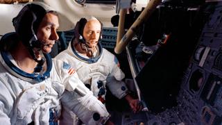 One Giant Leap