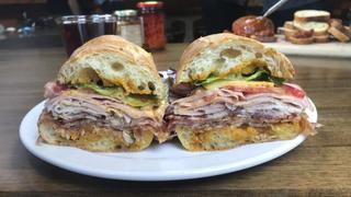 New Deli Done Right