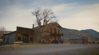 Mysteries of the Abandoned